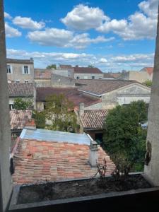 Louer Appartement 20 m2 Libourne