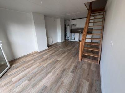 For rent Coutras 2 rooms 45 m2 Gironde (33230) photo 0