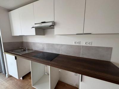 Annonce Location 3 pi�ces Appartement Coutras 33