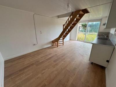 Louer Appartement 45 m2 Coutras