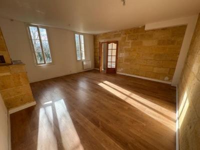 Annonce Location 3 pi�ces Appartement Coutras 33