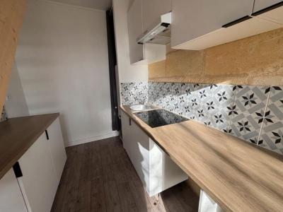 Louer Appartement 80 m2 Coutras