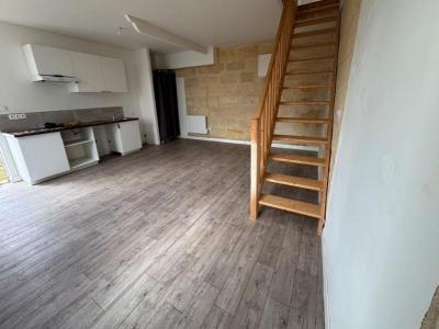 Annonce Location 3 pi�ces Appartement Coutras 33