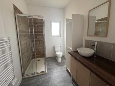 Louer Appartement Coutras Gironde