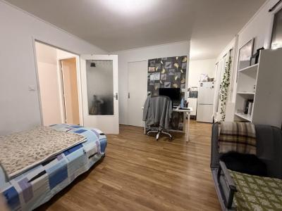 Annonce Vente Appartement Decines-charpieu 69
