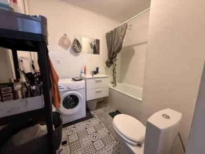 Acheter Appartement Decines-charpieu 105000 euros