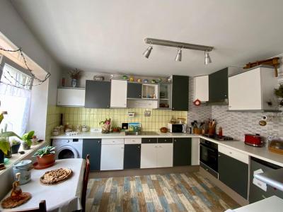 Annonce Vente 7 pi�ces Maison Escles 88