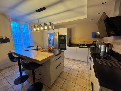 Acheter Maison Ange 530250 euros