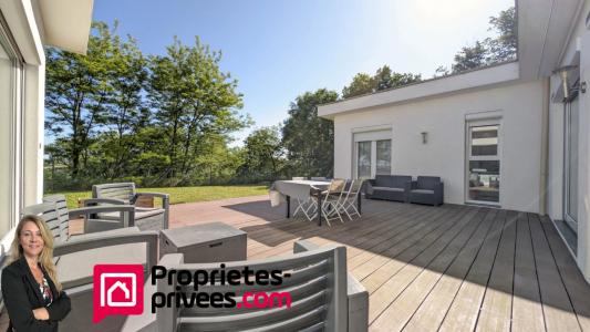 Annonce Vente 6 pi�ces Maison Saint-cyr-de-favieres 42