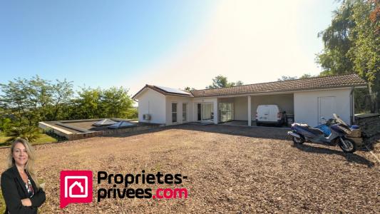 Acheter Maison 196 m2 Saint-cyr-de-favieres