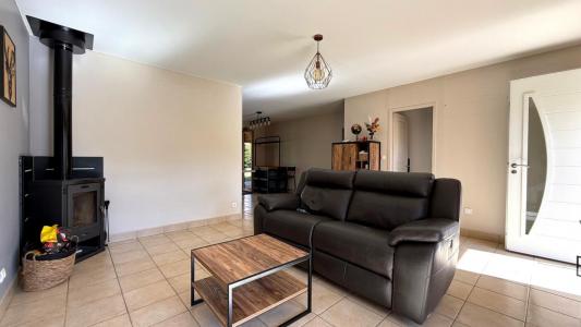 Annonce Vente 6 pi�ces Maison Saint-nauphary 82