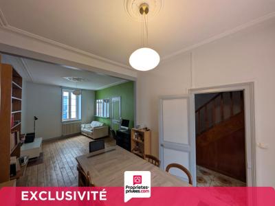 For sale Angouleme 4 rooms 96 m2 Charente (16000) photo 2