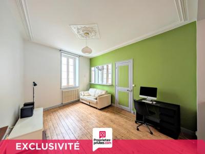 For sale Angouleme 4 rooms 96 m2 Charente (16000) photo 3