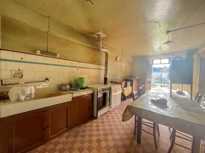 Annonce Vente 3 pi�ces Maison Rouvres-les-bois 36