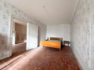 Acheter Maison Rouvres-les-bois Indre