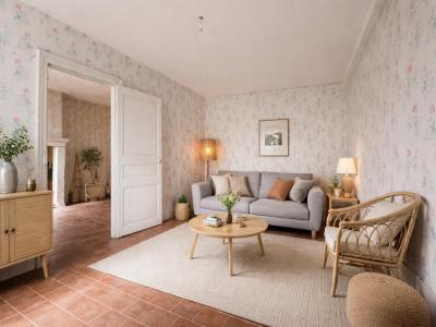 Acheter Maison Rouvres-les-bois 55990 euros