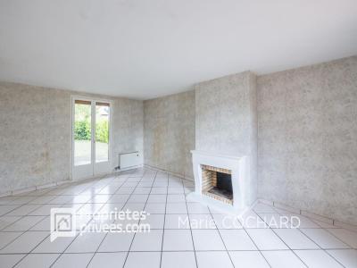 For sale Saint-jean 5 rooms 133 m2 Haute garonne (31240) photo 1
