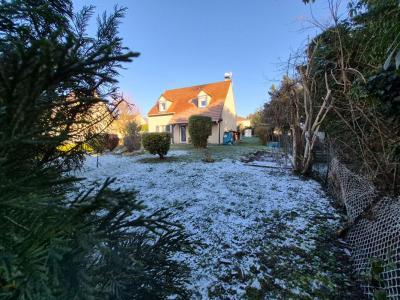 For sale Boissy-le-chatel 5 rooms 120 m2 Seine et marne (77169) photo 1