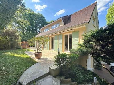 Annonce Vente 7 pi�ces Maison Igny 91