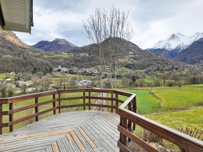 For sale Laruns 4 rooms 71 m2 Pyrenees atlantiques (64440) photo 0