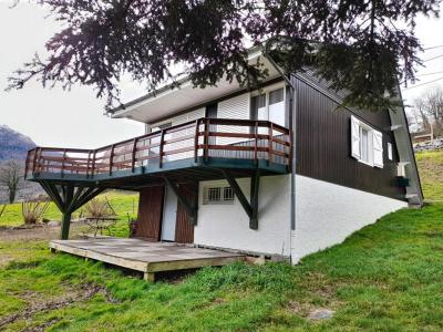 For sale Laruns 4 rooms 71 m2 Pyrenees atlantiques (64440) photo 1