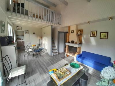 For sale Laruns 4 rooms 71 m2 Pyrenees atlantiques (64440) photo 3