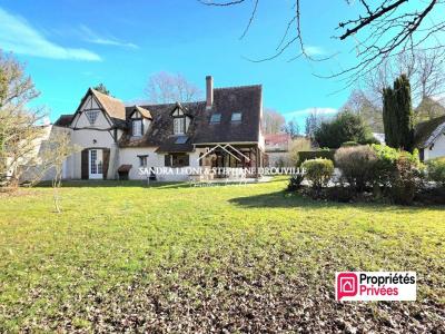 Annonce Vente 7 pi�ces Maison Auneau 28