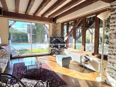 Acheter Maison Auneau 450000 euros