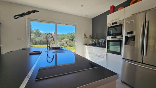 For sale Vidauban 5 rooms 140 m2 Var (83550) photo 2