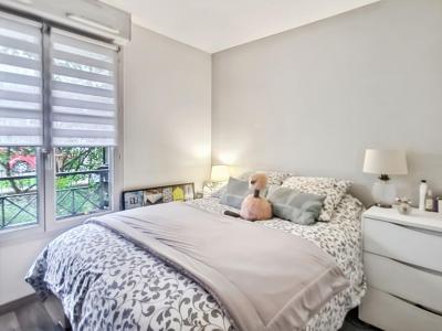 Acheter Appartement Bussy-saint-georges Seine et marne
