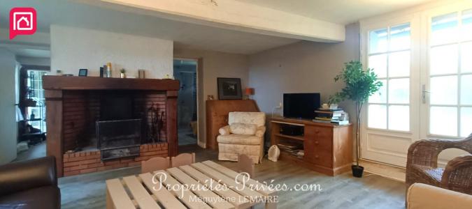 For sale Avrilly MESNILS-SUR-ITON 6 rooms 120 m2 Eure (27240) photo 1