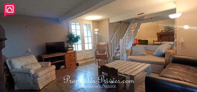 For sale Avrilly MESNILS-SUR-ITON 6 rooms 120 m2 Eure (27240) photo 2