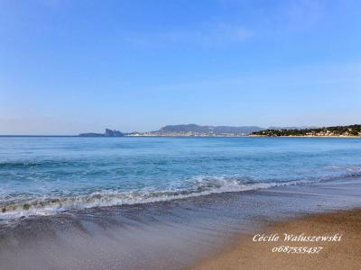 For sale Saint-cyr-sur-mer 2 rooms 35 m2 Var (83270) photo 0