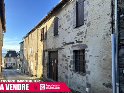 For sale Voutezac 4 rooms 130 m2 Correze (19130) photo 0