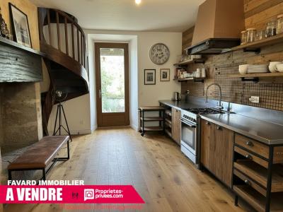 Acheter Maison Voutezac Correze