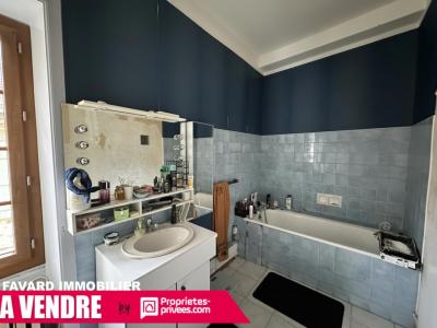 Acheter Maison Voutezac 132500 euros