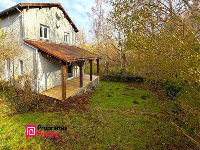 Annonce Vente 5 pi�ces Maison Saint-ours 63