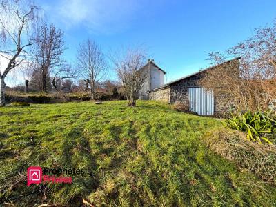 Acheter Maison Saint-ours Puy de dome