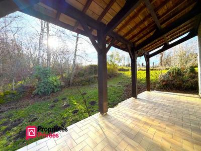 Acheter Maison Saint-ours 222000 euros