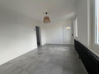 Annonce Vente 5 pi�ces Maison Reze 44