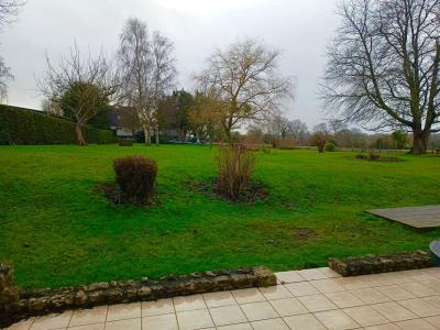 Annonce Vente 8 pi�ces Maison Carcagny 14