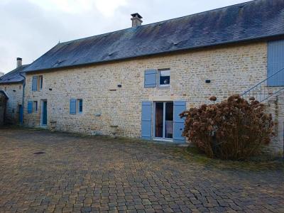 Acheter Maison 220 m2 Carcagny