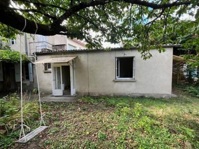 Annonce Vente 9 pi�ces Maison Moulins 03