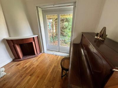 Acheter Maison 200 m2 Moulins