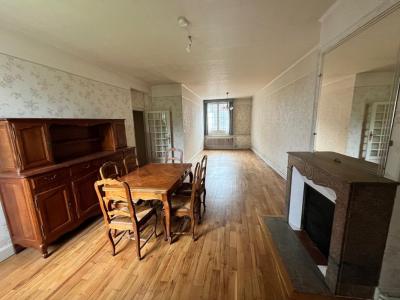 Acheter Maison Moulins Allier