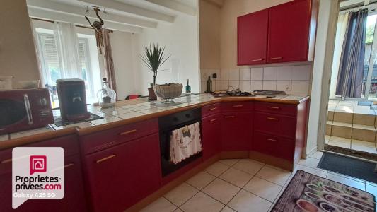 Annonce Vente 4 pi�ces Maison Chataigneraie 85