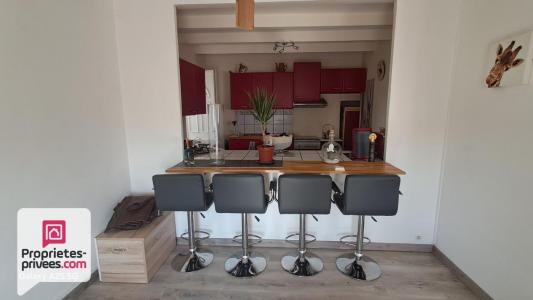 Acheter Maison 80 m2 Chataigneraie