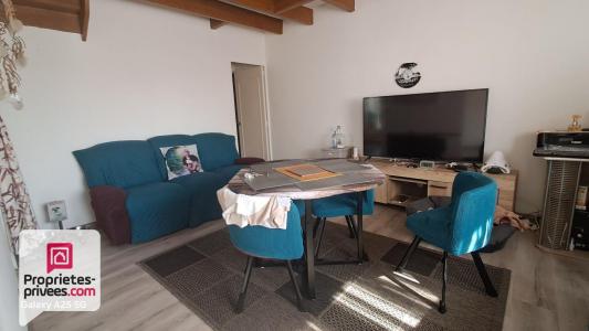 Acheter Maison Chataigneraie Vendee