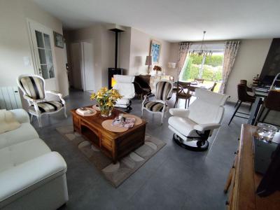 Annonce Vente 5 pi�ces Maison Bailleul-sir-berthoult 62