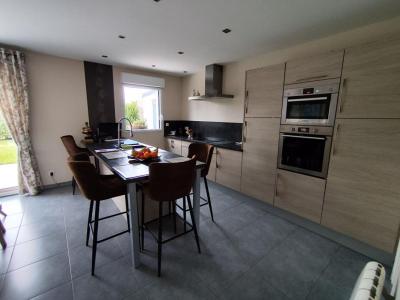 Acheter Maison 100 m2 Bailleul-sir-berthoult